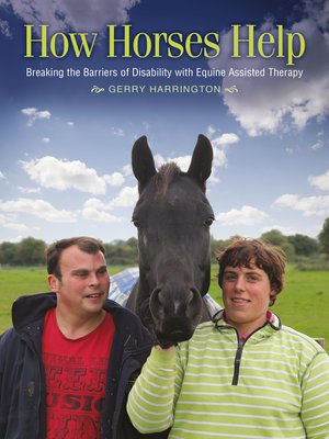 cover image of How Horses Help